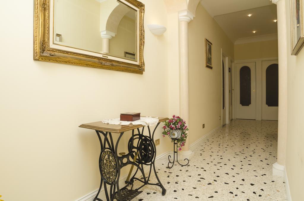 Casa Raffelina Apartment Minori Bilik gambar