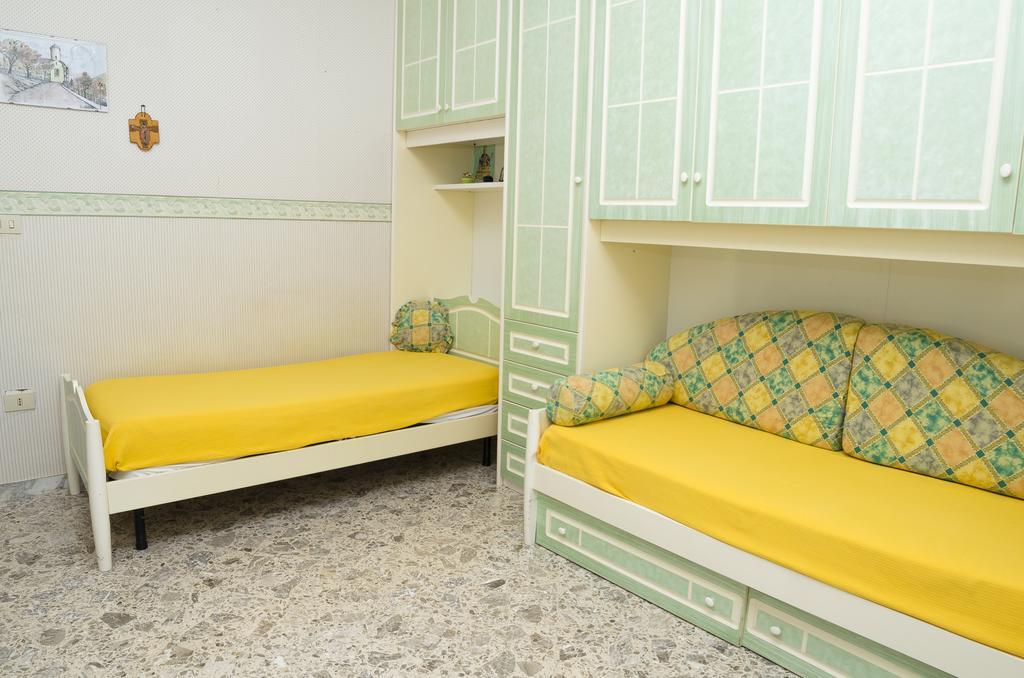 Casa Raffelina Apartment Minori Bilik gambar