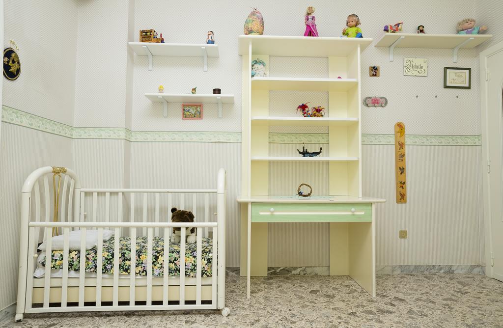 Casa Raffelina Apartment Minori Bilik gambar