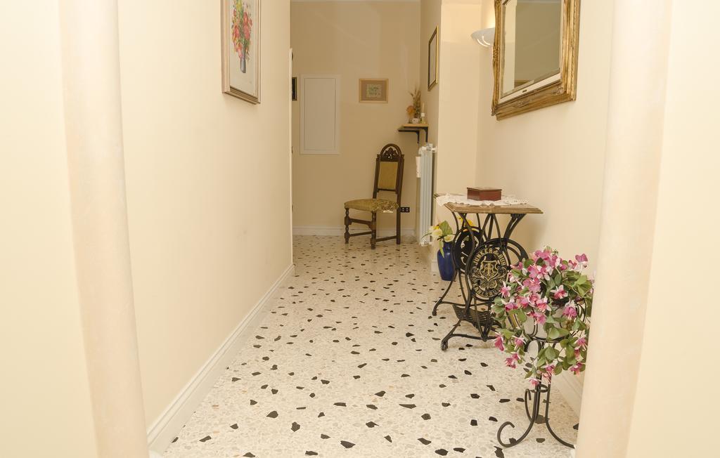 Casa Raffelina Apartment Minori Bilik gambar