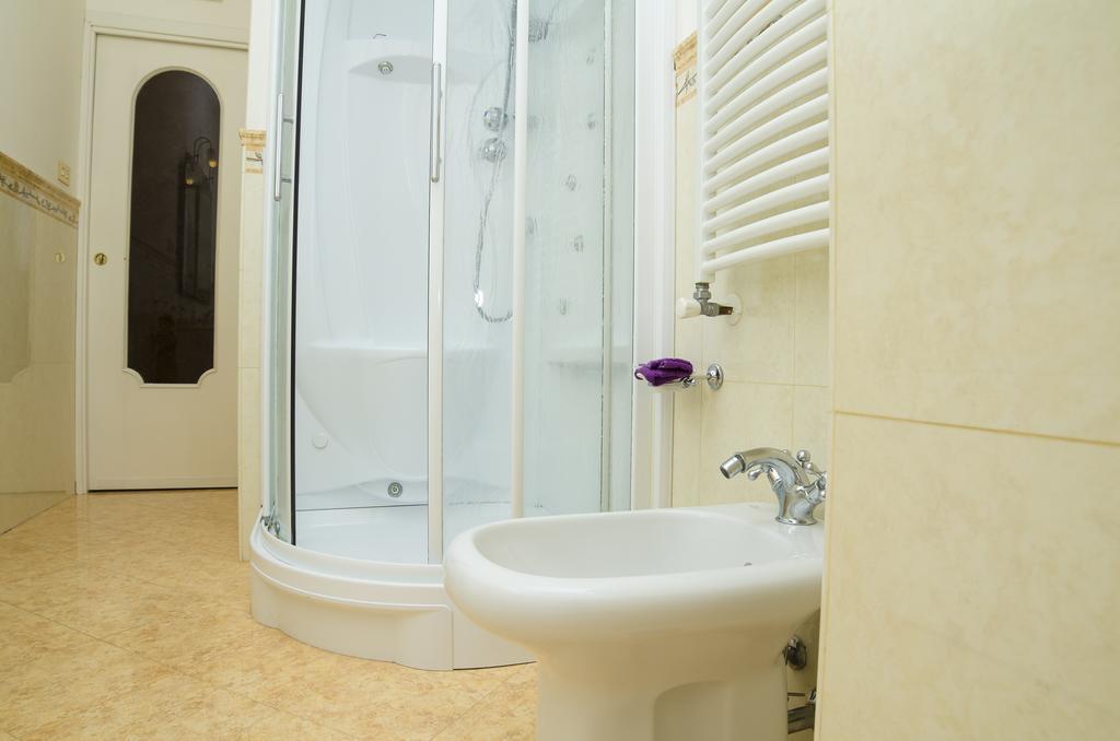 Casa Raffelina Apartment Minori Bilik gambar