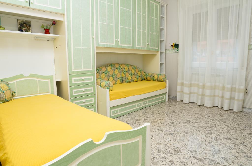 Casa Raffelina Apartment Minori Bilik gambar