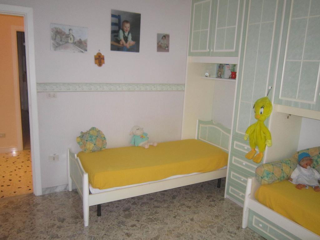 Casa Raffelina Apartment Minori Bilik gambar