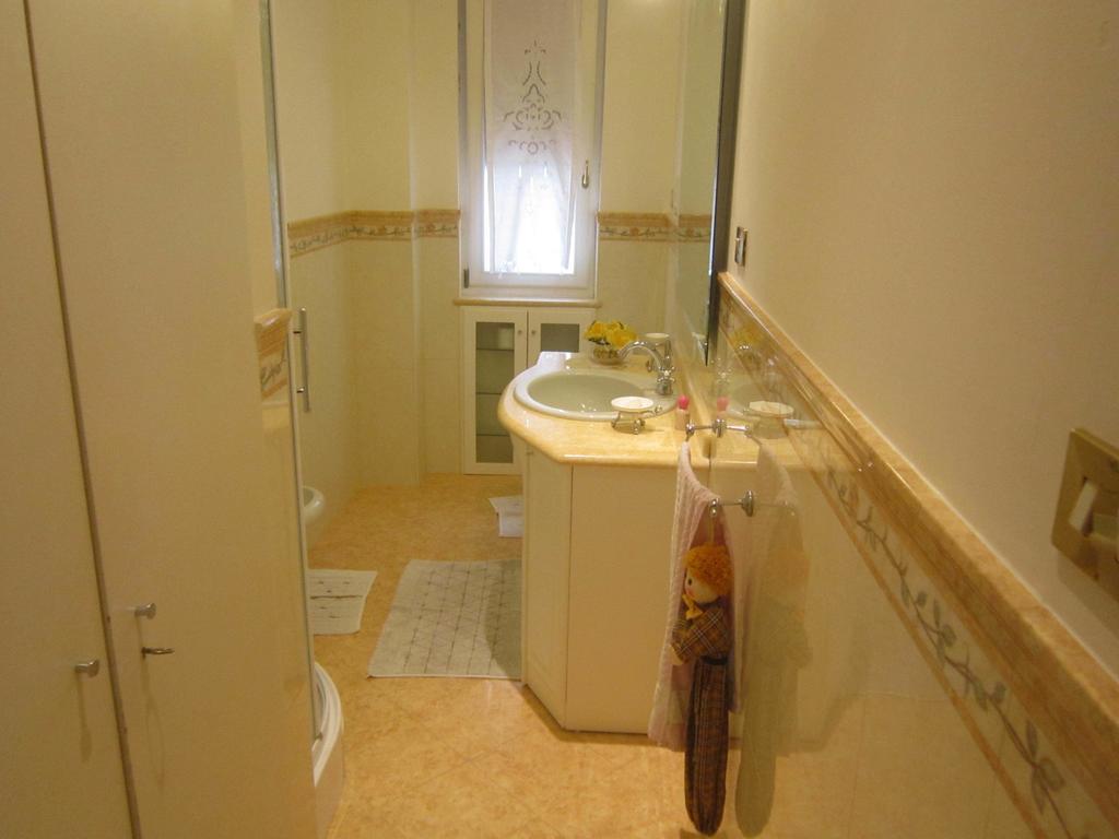 Casa Raffelina Apartment Minori Bilik gambar