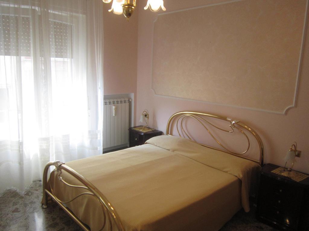 Casa Raffelina Apartment Minori Bilik gambar